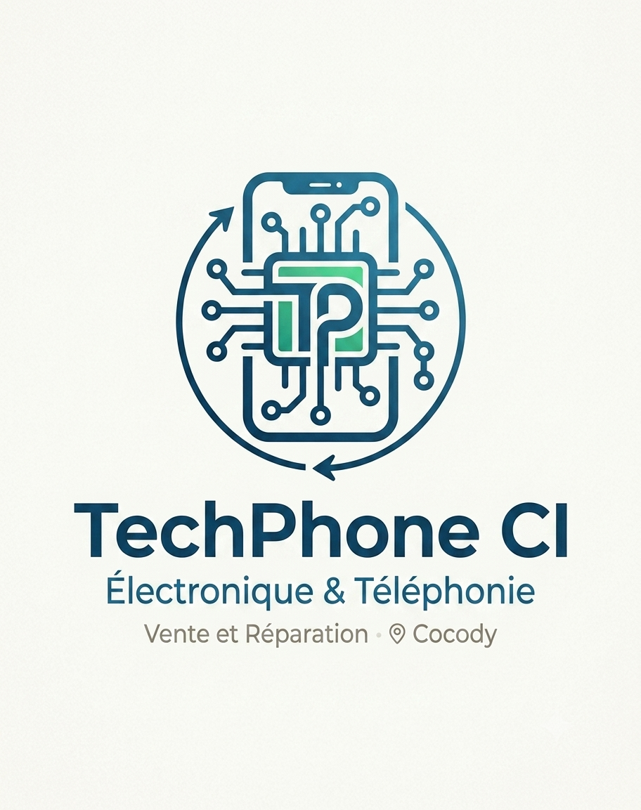TechPhone CI